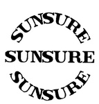 SUNSURE  SUNSURE   SUNSURE