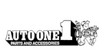 AUTO ONE  1  PARTS AND ACCESSORIES