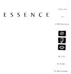 ESSENCE  MARKETING AND COMMUNICATION  BE SEEN  BE HEARD  BE UNDERSTOOD