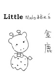 LITTLE MELODDIE'S