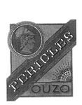 PERICLES OUZO