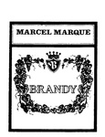 MARCEL MARQUE  BRANDY B