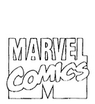 MARVEL COMICS M