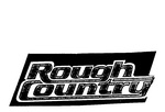 ROUGH COUNTRY