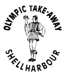 OLYMPIC TAKE-AWAY  SHELL HARBOUR