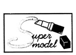 SUPER MODEL