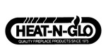 HEAT-N-GLO  QUALITY FIREPLACE PRODUCTS SINCE 1975