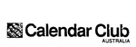 CALENDAR CLUB  AUSTRALIA