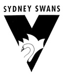 SYDNEY SWANS  V