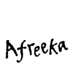 AFREEKA