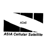ACES ASIA CELLULAR SATELLITE