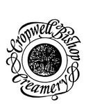 CROPWELL BISHOP CREAMERY