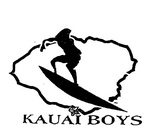KAUAI BOYS