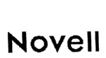 NOVELL