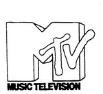 M TV  MUSIC TELEVISION