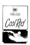 GEBERS COWRA ESTATE  COOL RED