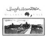 HUGH HAMILTON  MCLAREN VALE