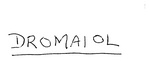 DROMAIOL