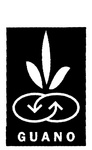 GUANO