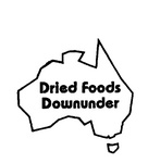 DRIED FOODS DOWNUNDER