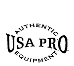 USA PRO AUTHENTIC EQUIPMENT