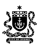 CITY OF SYDNEY