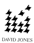 DAVID JONES