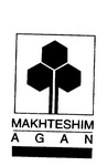 MAKHTESHIM AGAN