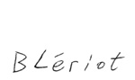 BLERIOT