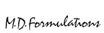 M.D. FORMULATIONS