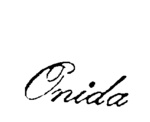 ONIDA