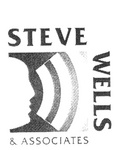 STEVE WELLS  & ASSOCIATES