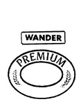 WANDER PREMIUM