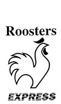 ROOSTERS EXPRESS