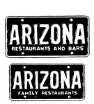 ARIZONA RESTAURANTS AND BARS                                          ARIZONA FAMILY RESTAURANTS