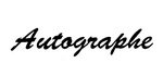 autographe
