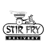 STIR FRY DELIVERY
