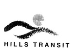 HILLS TRANSIT