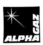 ALPHAGAZ