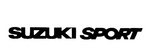 SUZUKI SPORT