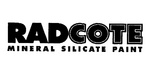 RADCOTE MINERAL SILICATE PAINT
