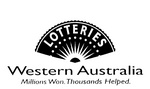 LOTTERIES WESTERN AUSTRALIA MILLION WON THOUSANDS HELPED