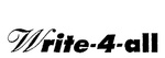 WRITE-4-ALL