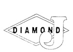 DIAMOND J