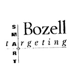 BOZELL SMART TARGETING