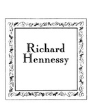 RICHARD HENNESSY