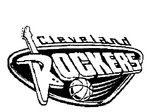 CLEVELAND ROCKERS