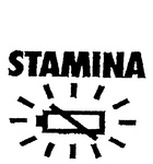 STAMINA