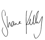 SHANE KELLY