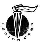 LEGION CABS